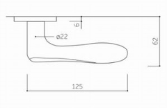 D-900@GM@LEVER@HANDLE@Limited(1Ko[nhj