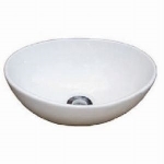 【見積】陶器洗面ボウル（置き型）　AIO-120